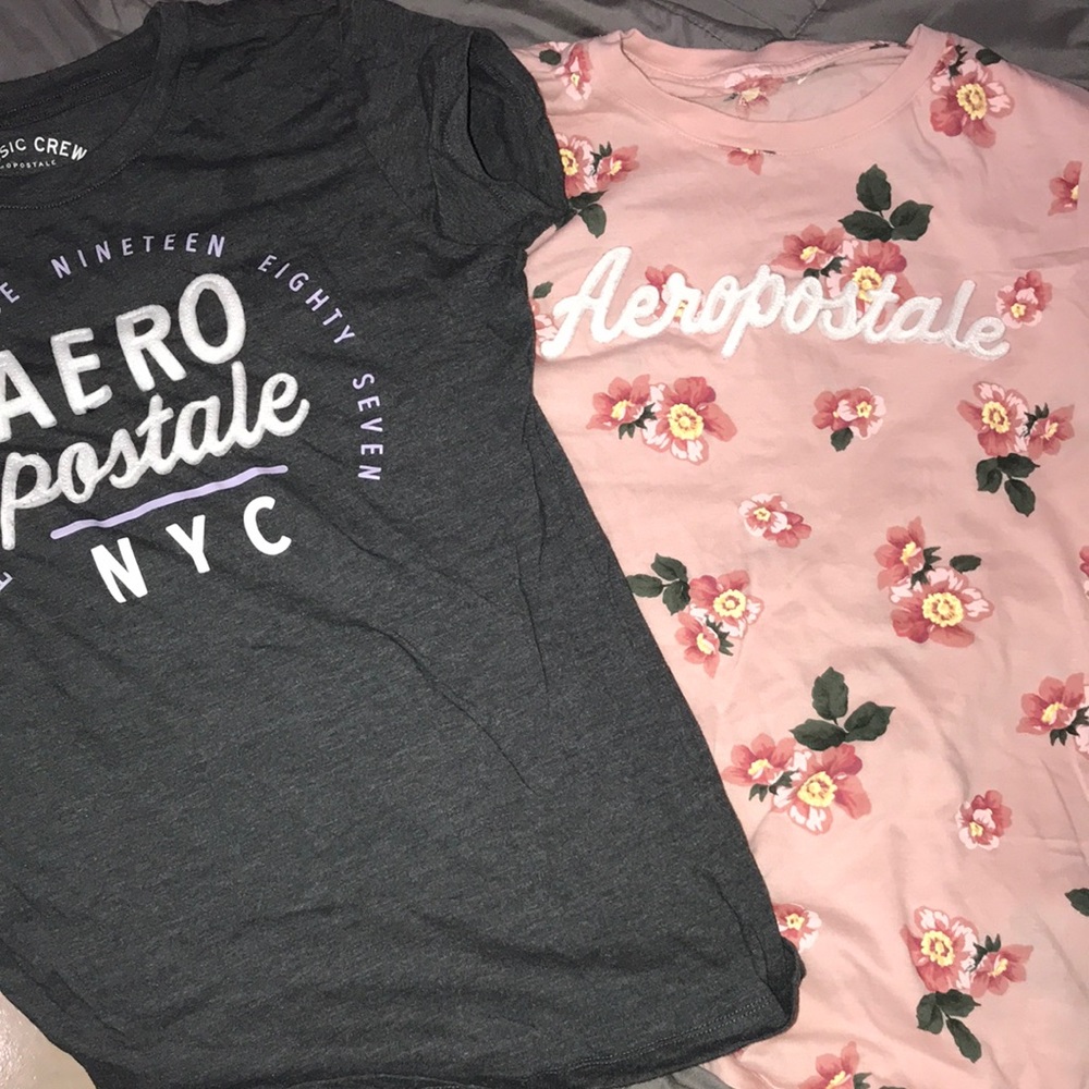 Aeropostale